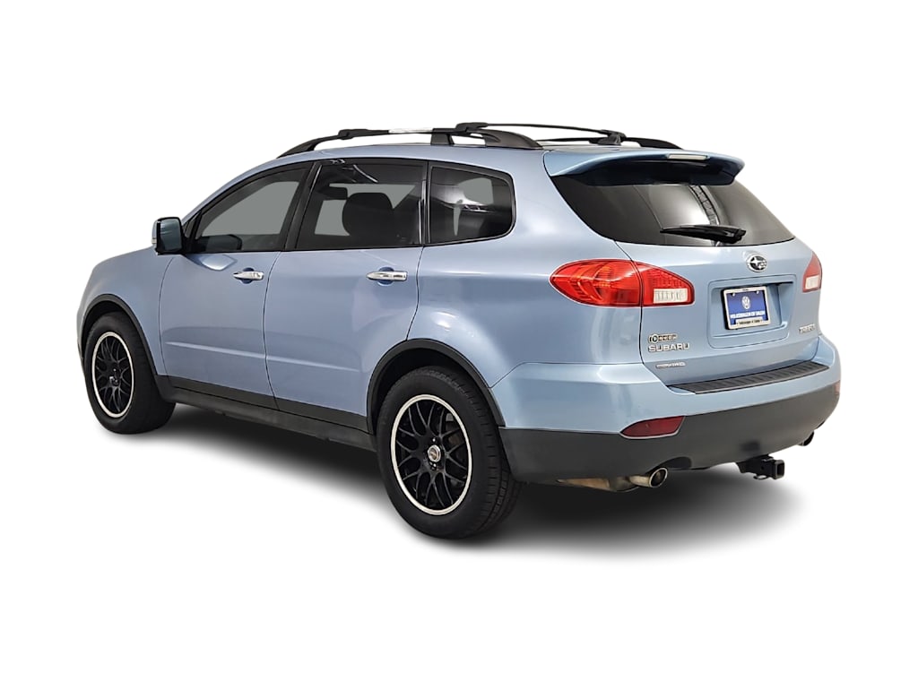 Thumbnail: 2011 Subaru Tribeca - 3