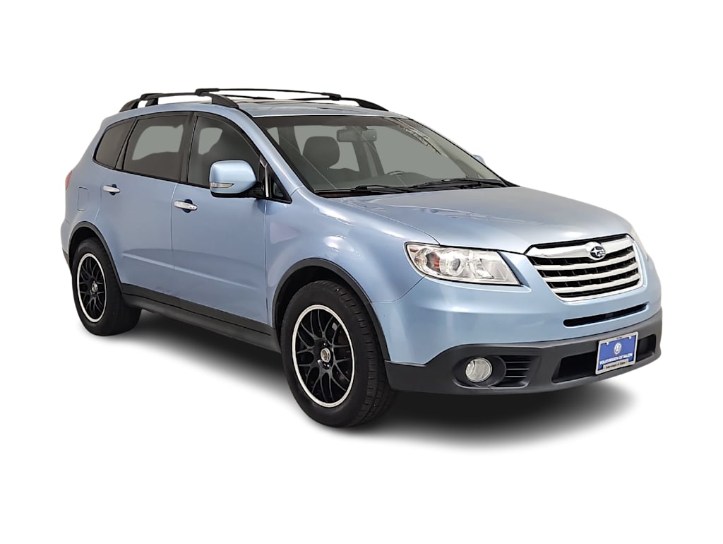 Thumbnail: 2011 Subaru Tribeca - 14