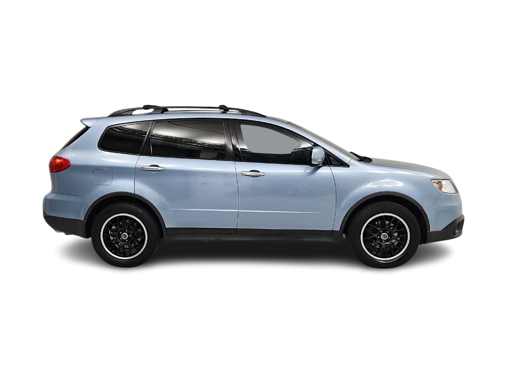 Thumbnail: 2011 Subaru Tribeca - 13