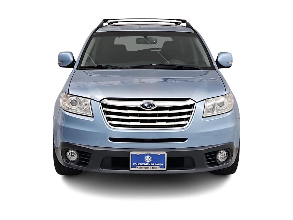 Thumbnail: 2011 Subaru Tribeca - 5