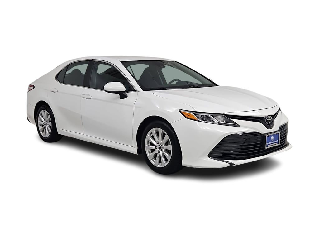 Thumbnail: 2018 Toyota Camry - 23