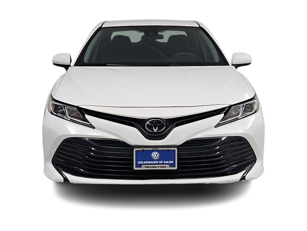 Thumbnail: 2018 Toyota Camry - 6