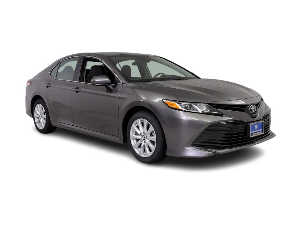 Thumbnail: 2019 Toyota Camry - 22
