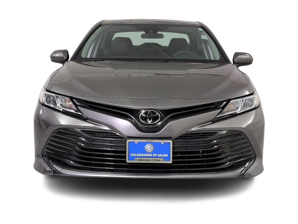 Thumbnail: 2019 Toyota Camry - 6