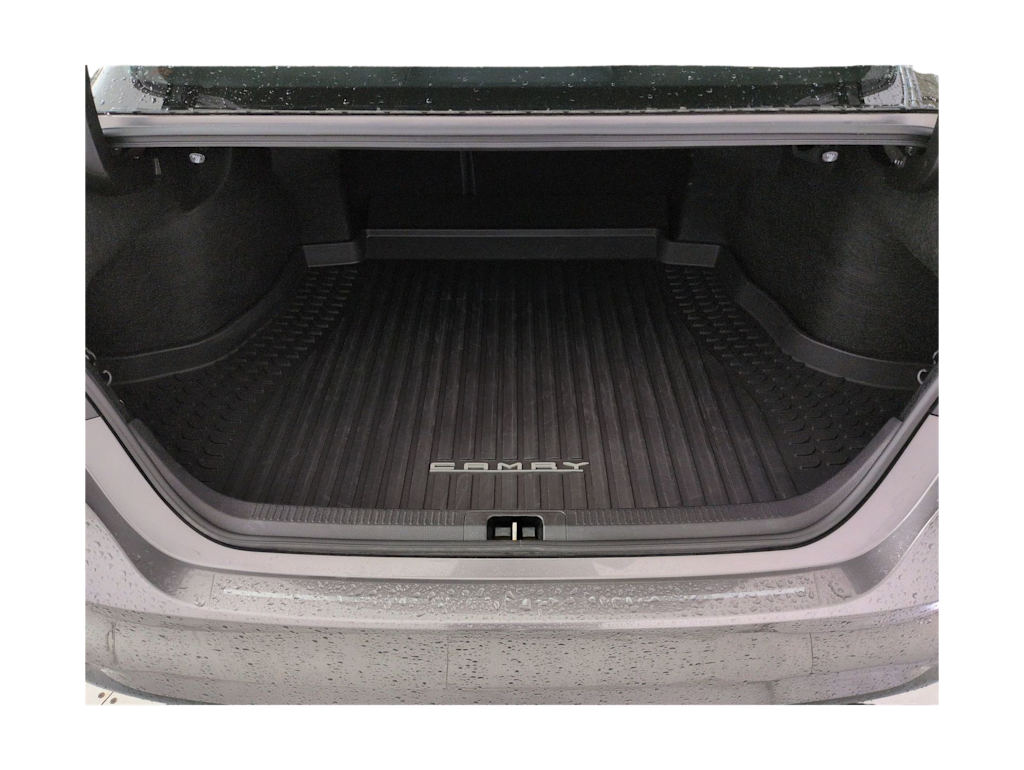 Thumbnail: 2019 Toyota Camry - 18