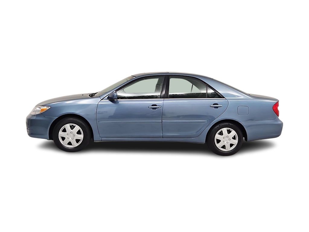 Thumbnail: 2004 Toyota Camry - 3