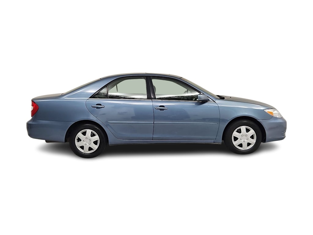 Thumbnail: 2004 Toyota Camry - 21