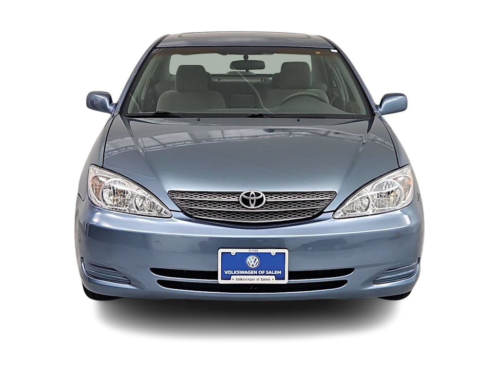Thumbnail: 2004 Toyota Camry - 6
