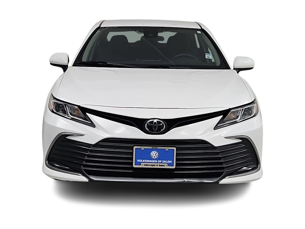 Thumbnail: 2022 Toyota Camry - 6