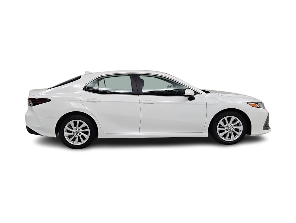Thumbnail: 2022 Toyota Camry - 23