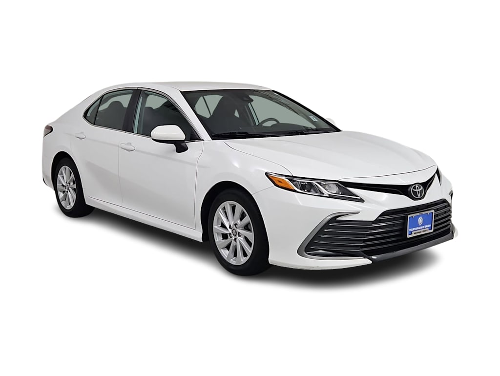 Thumbnail: 2022 Toyota Camry - 24