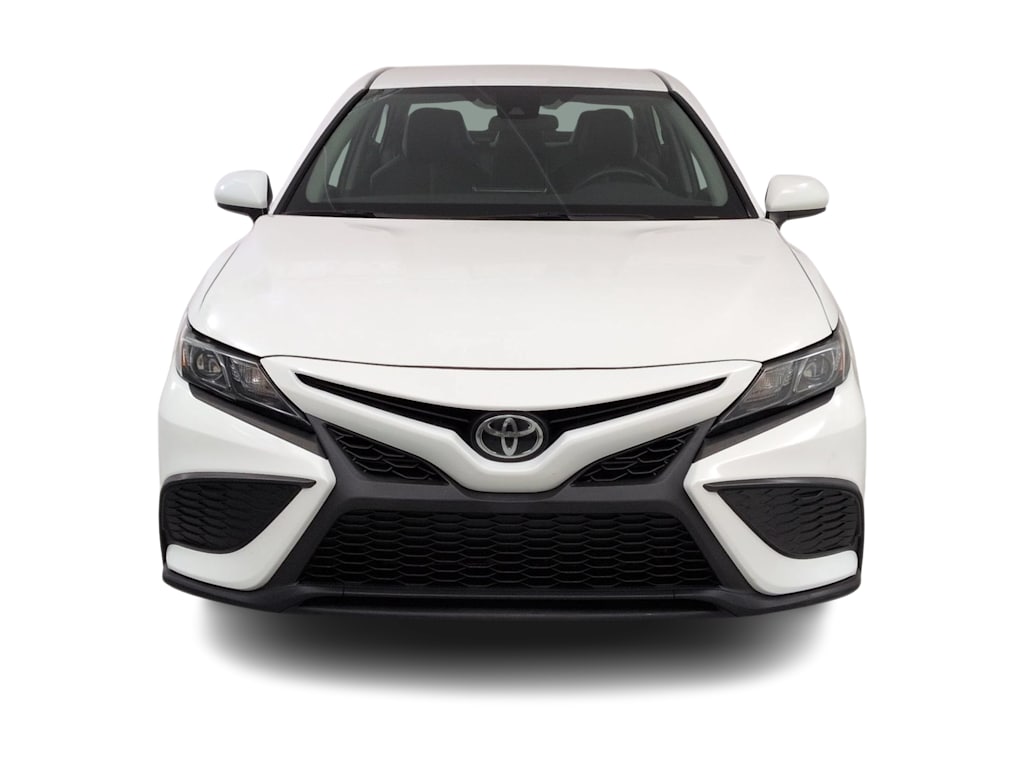 Thumbnail: 2021 Toyota Camry - 6