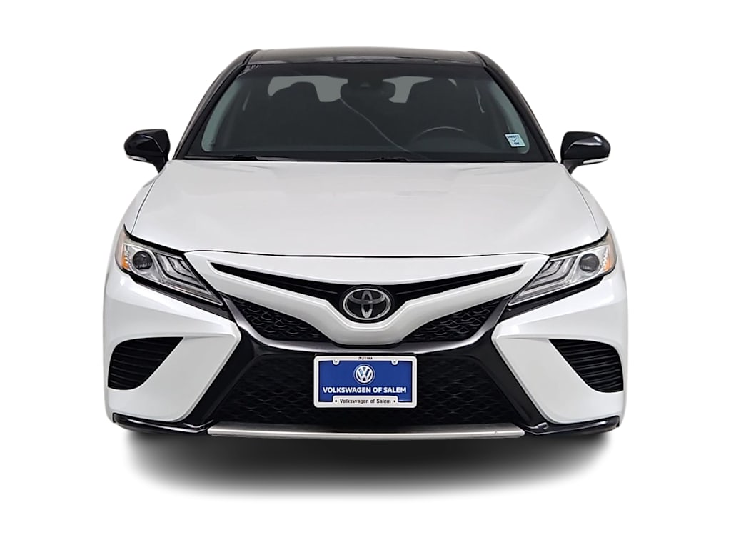 Thumbnail: 2020 Toyota Camry - 6