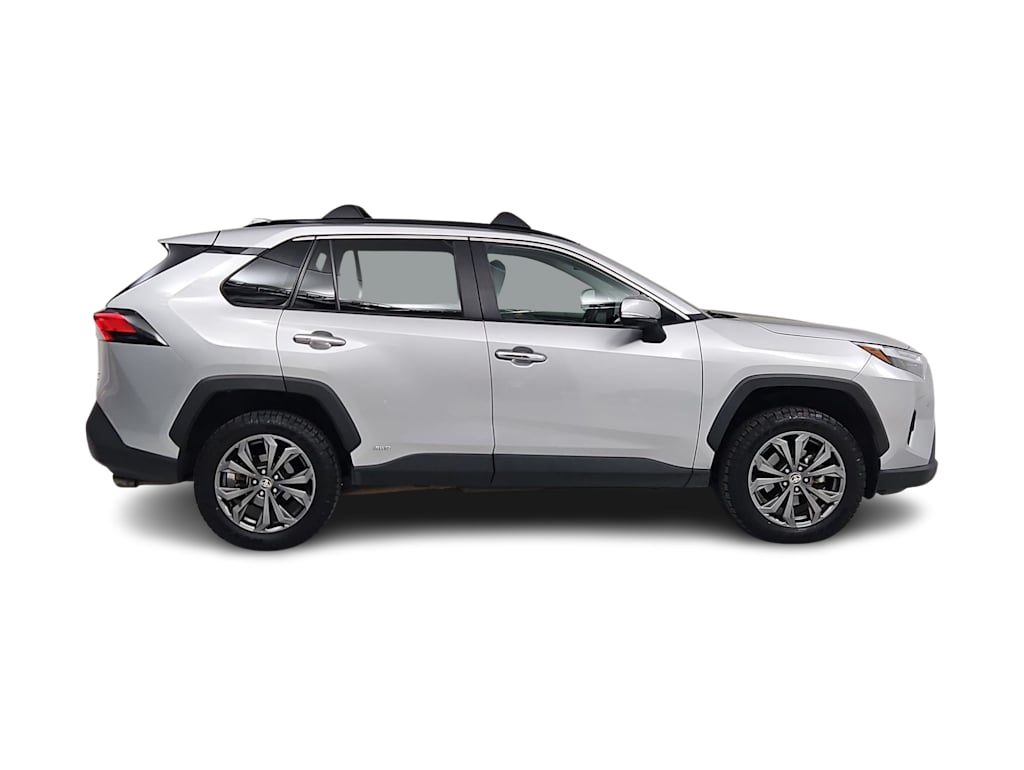 Thumbnail: 2023 Toyota RAV4 - 22