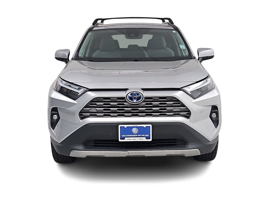 Thumbnail: 2023 Toyota RAV4 - 6