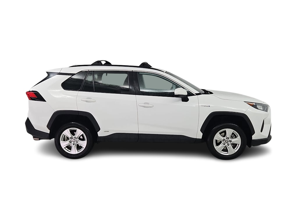 Thumbnail: 2021 Toyota RAV4 - 26