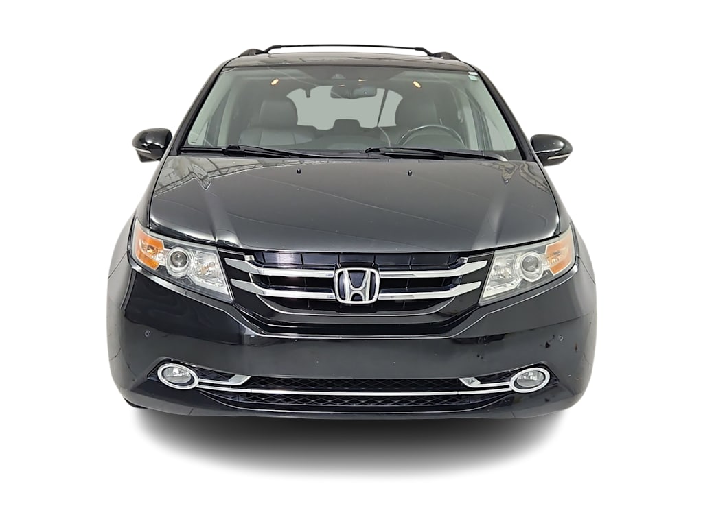 Thumbnail: 2015 Honda Odyssey - 6