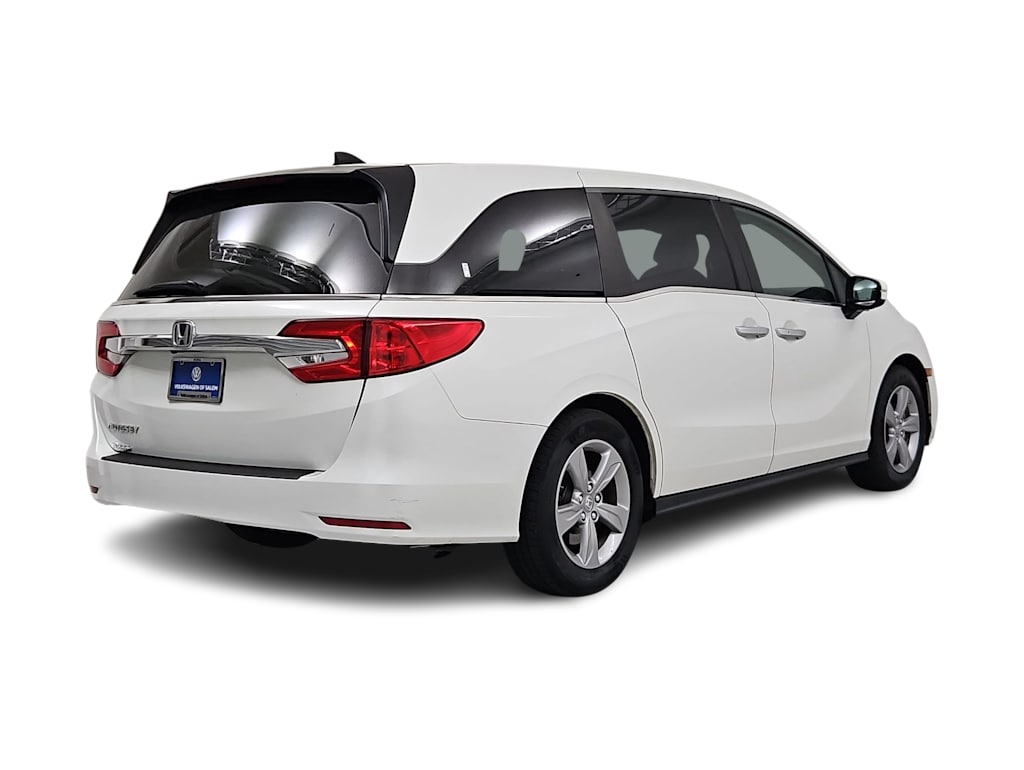 Thumbnail: 2020 Honda Odyssey - 20