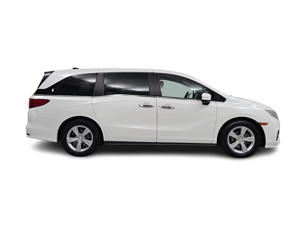 Thumbnail: 2020 Honda Odyssey - 21