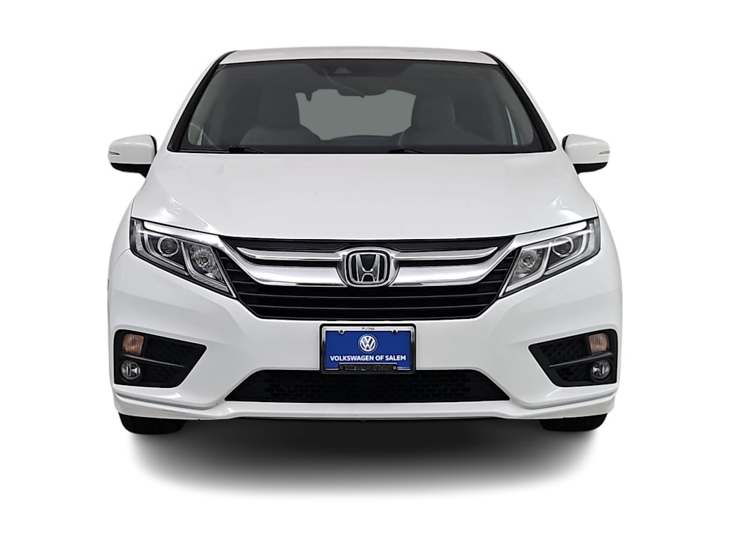 Thumbnail: 2020 Honda Odyssey - 6
