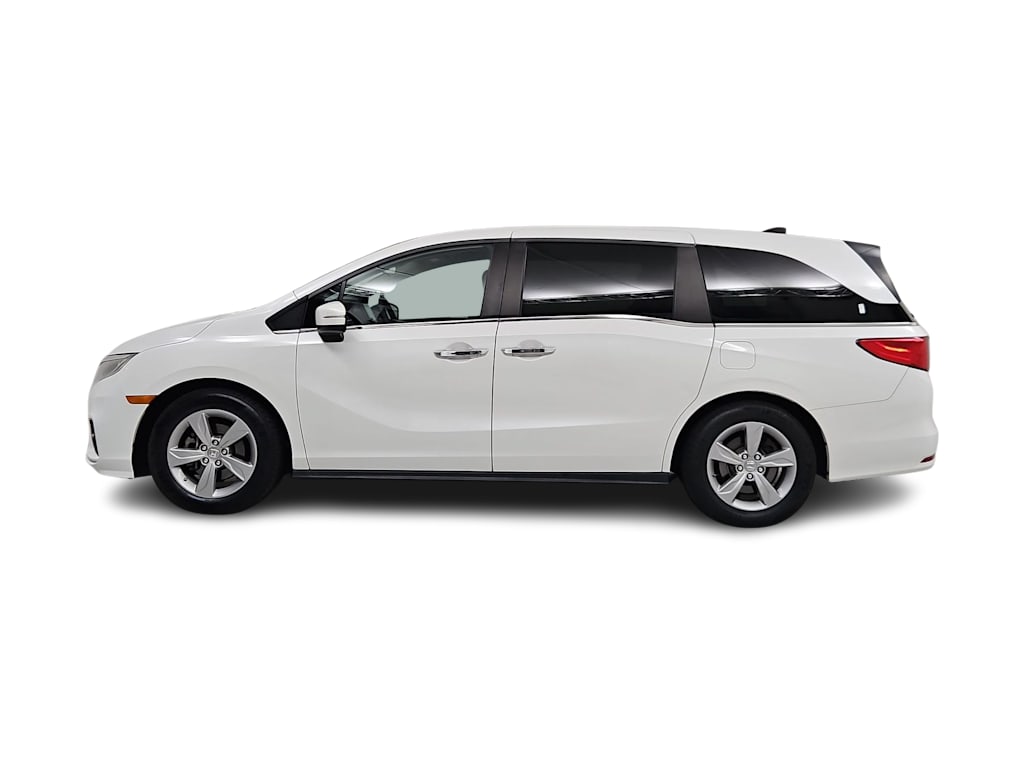 Thumbnail: 2020 Honda Odyssey - 3