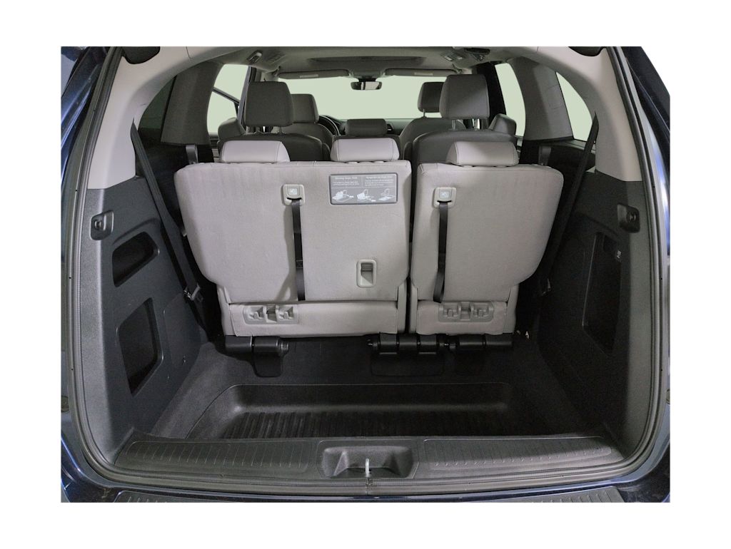 Thumbnail: 2023 Honda Odyssey - 18