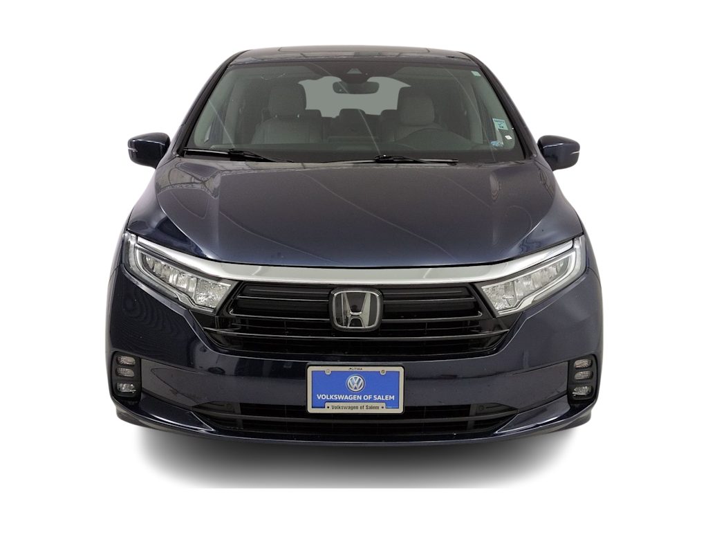Thumbnail: 2023 Honda Odyssey - 6