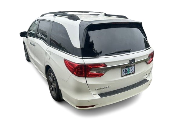 Thumbnail: 2019 Honda Odyssey - 3