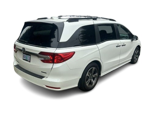 Thumbnail: 2019 Honda Odyssey - 7