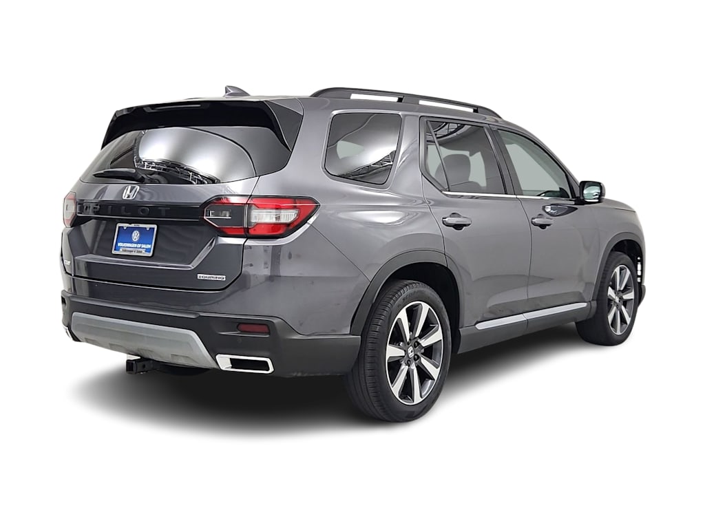 Thumbnail: 2023 Honda Pilot - 20
