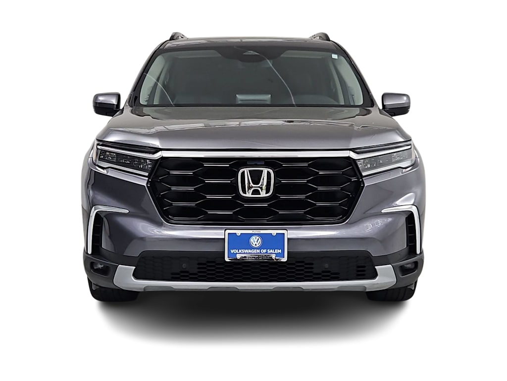 Thumbnail: 2023 Honda Pilot - 6
