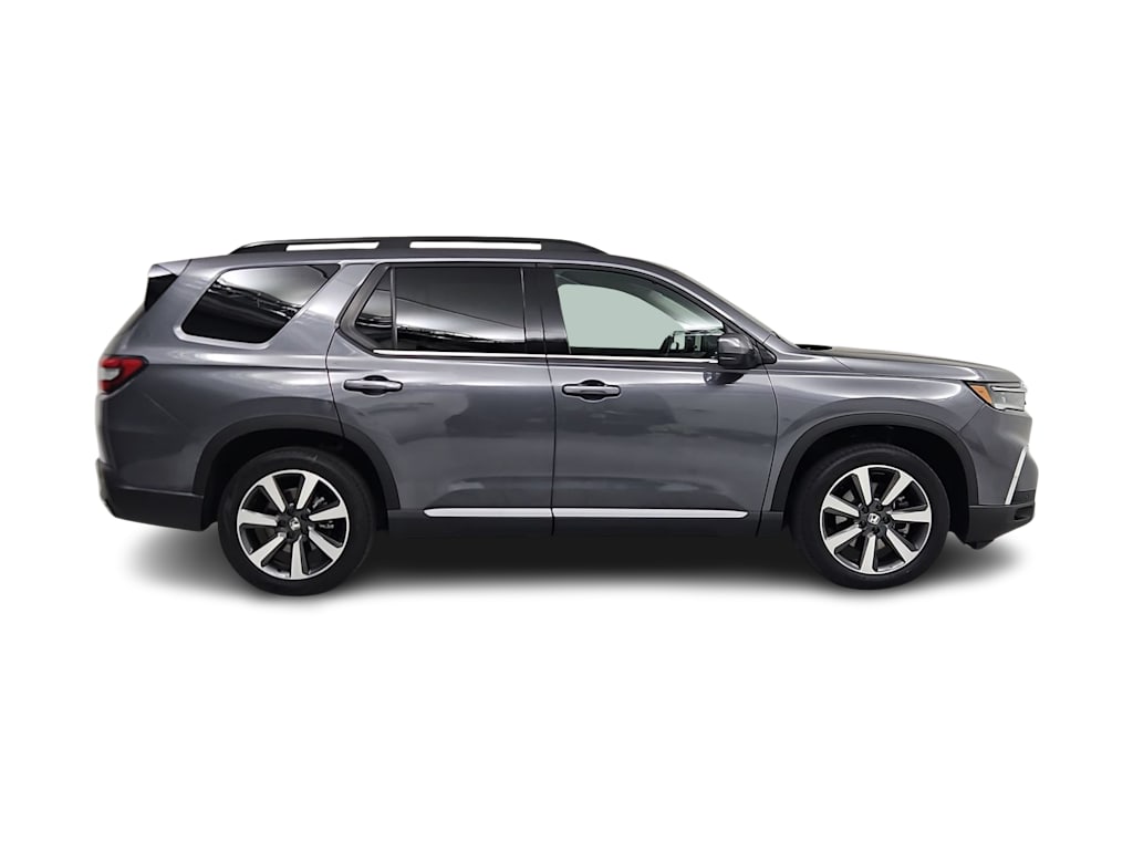 Thumbnail: 2023 Honda Pilot - 21