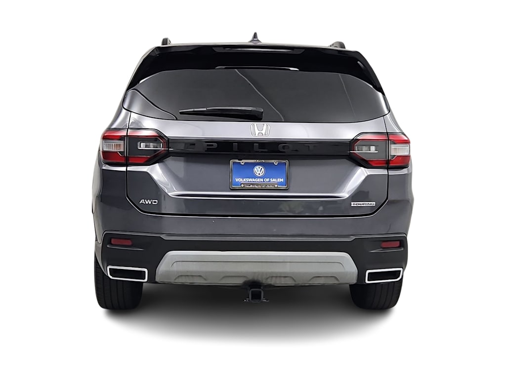 Thumbnail: 2023 Honda Pilot - 5