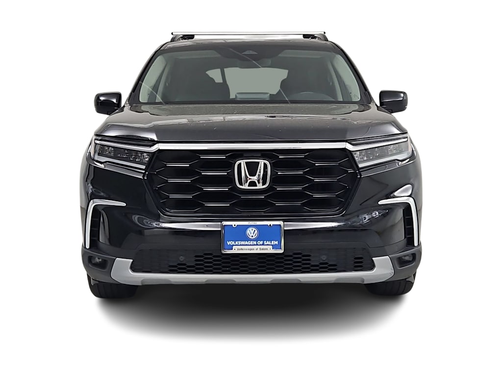 Thumbnail: 2024 Honda Pilot - 6