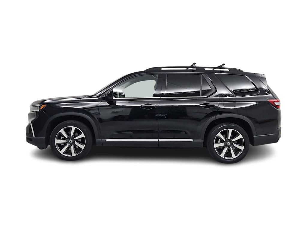 Thumbnail: 2024 Honda Pilot - 3