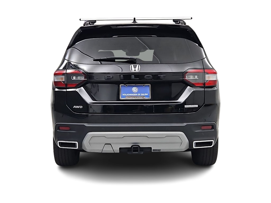 Thumbnail: 2024 Honda Pilot - 5