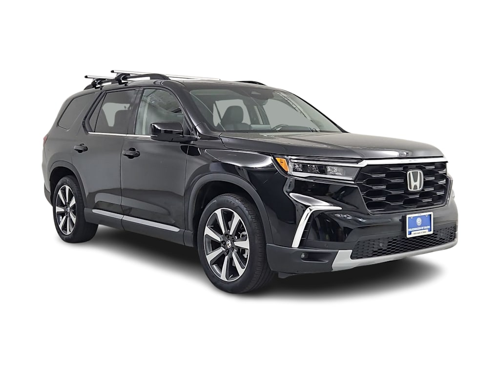 Thumbnail: 2024 Honda Pilot - 22