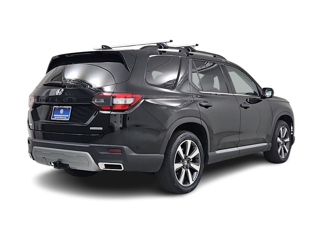 Thumbnail: 2024 Honda Pilot - 20