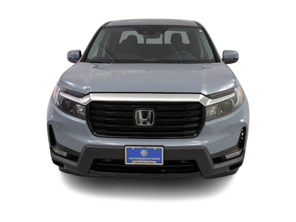 Thumbnail: 2023 Honda Ridgeline - 6
