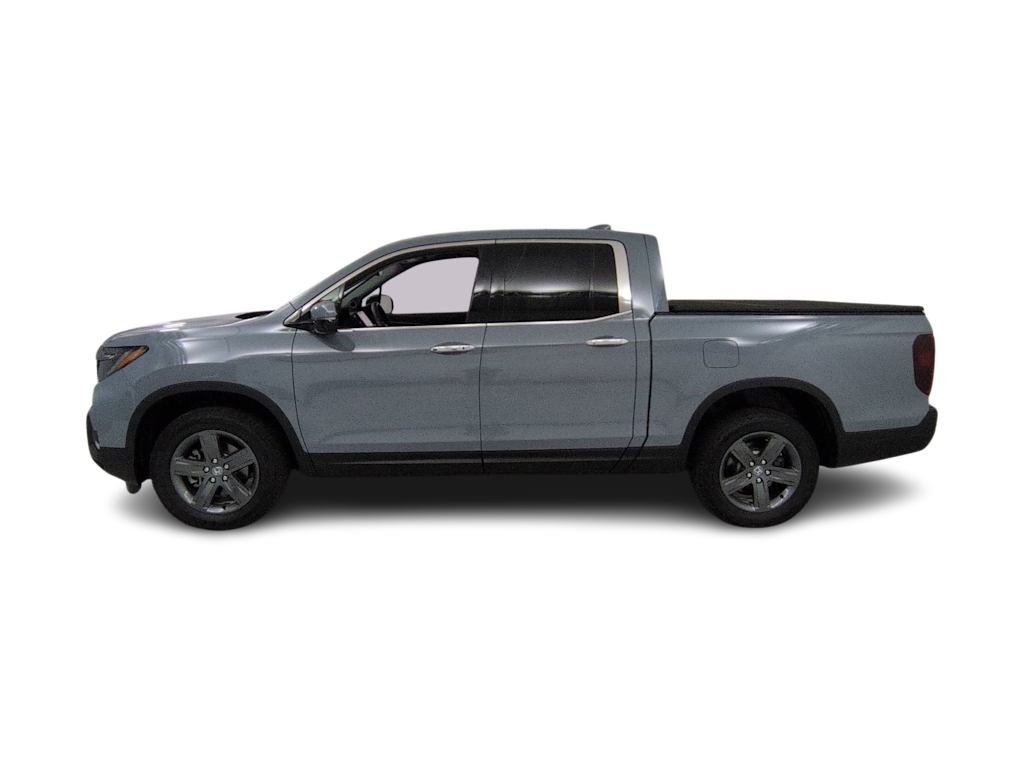 Thumbnail: 2023 Honda Ridgeline - 3