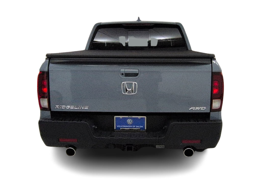 Thumbnail: 2023 Honda Ridgeline - 5
