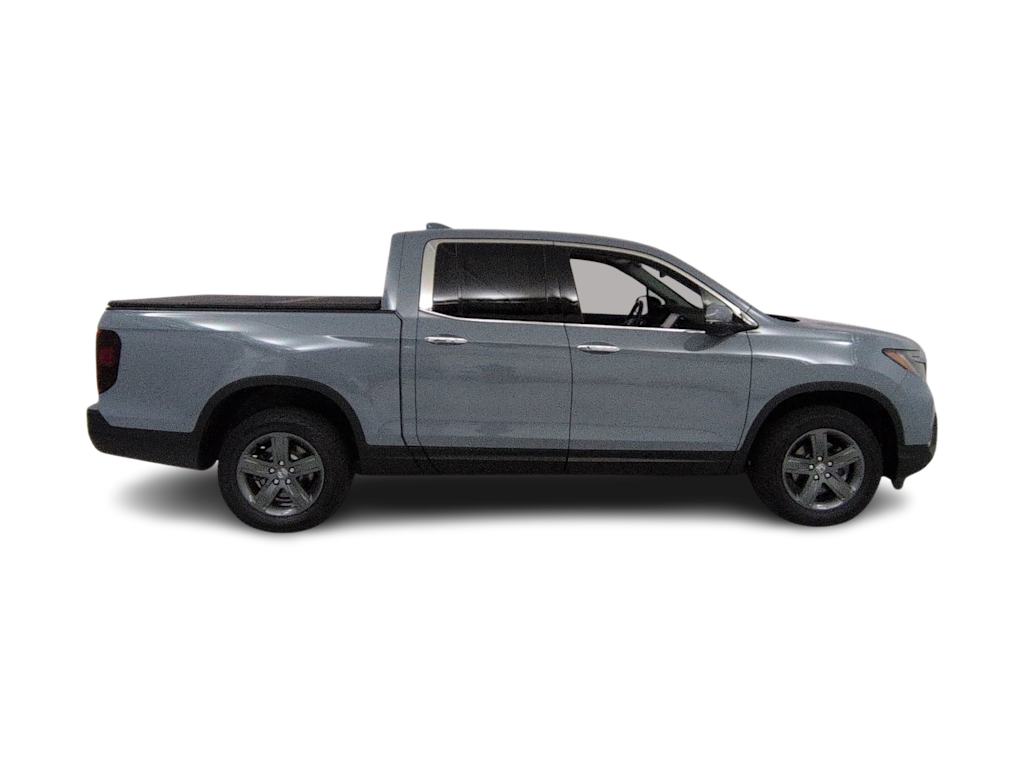 Thumbnail: 2023 Honda Ridgeline - 21