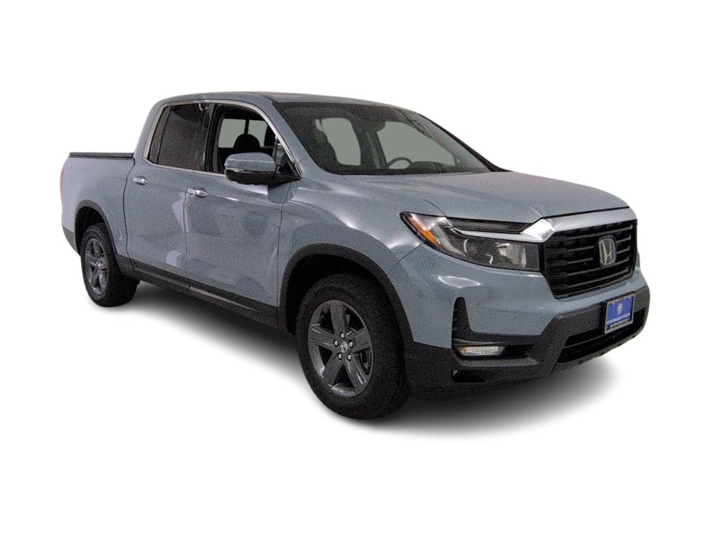 Thumbnail: 2023 Honda Ridgeline - 22