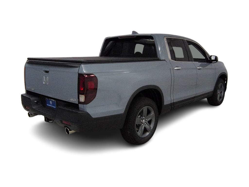 Thumbnail: 2023 Honda Ridgeline - 20