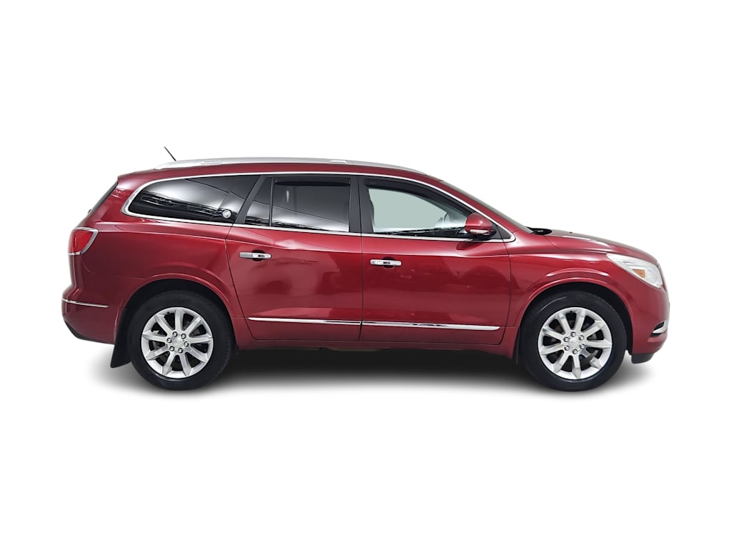 Thumbnail: 2014 Buick Enclave - 22