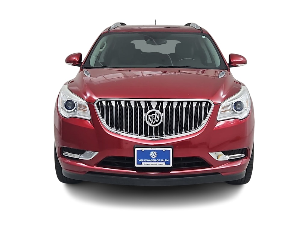Thumbnail: 2014 Buick Enclave - 6