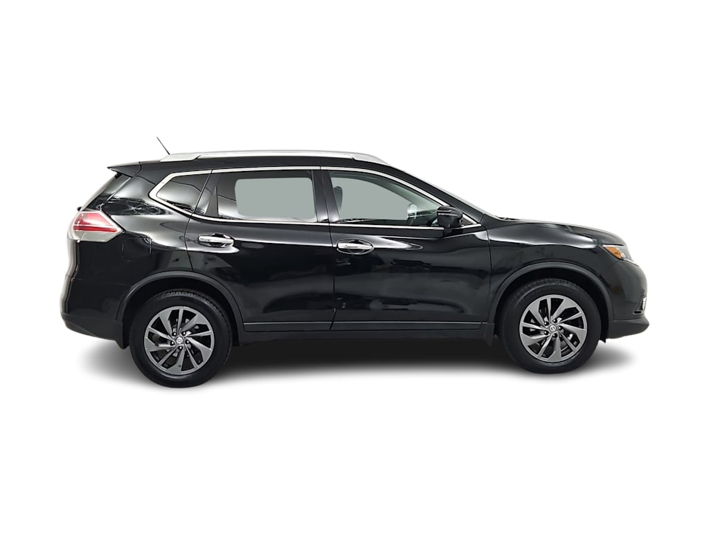 Thumbnail: 2016 Nissan Rogue - 23
