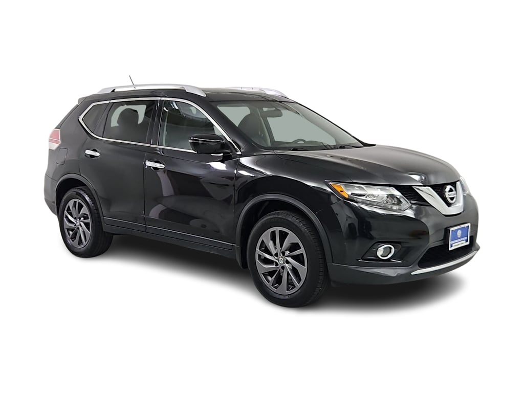Thumbnail: 2016 Nissan Rogue - 24