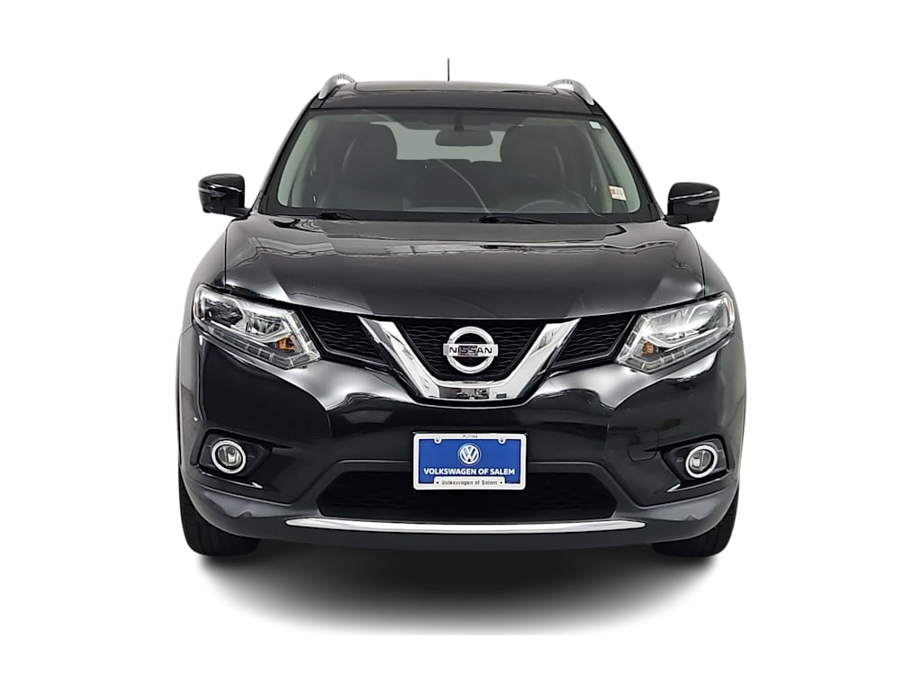 Thumbnail: 2016 Nissan Rogue - 6