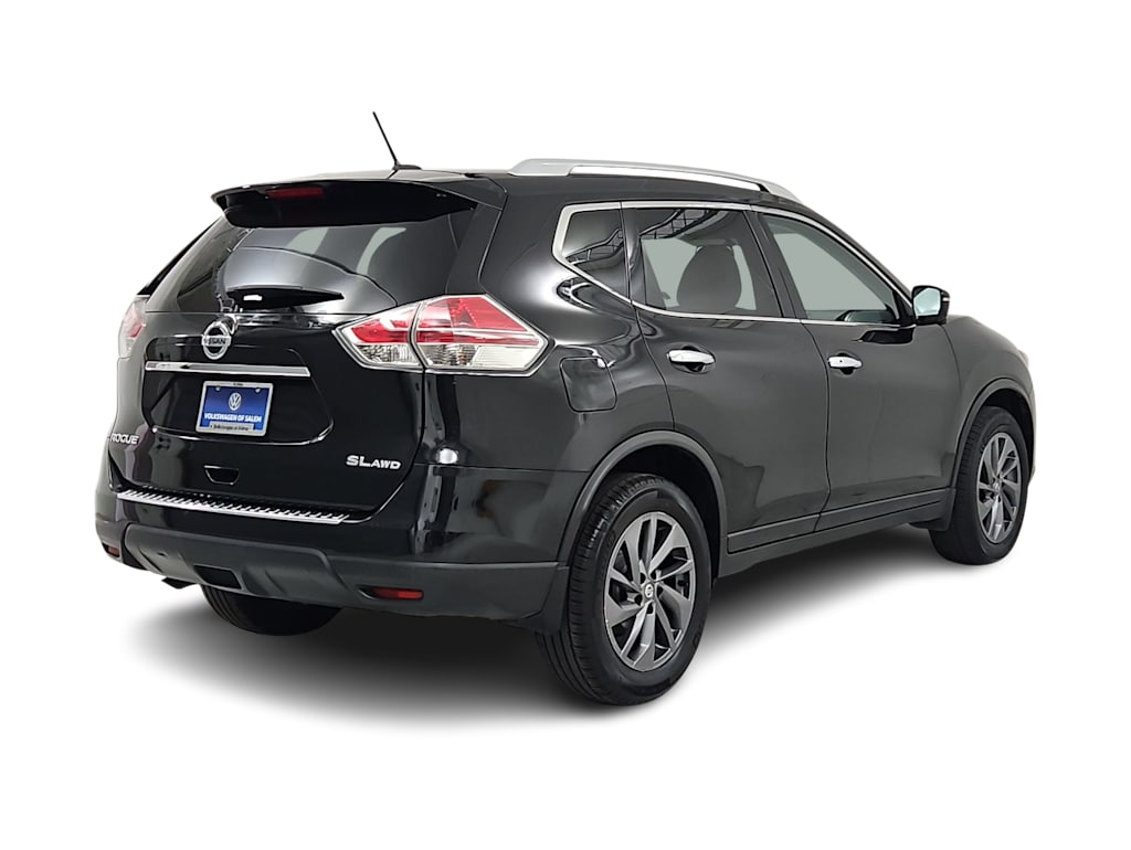 Thumbnail: 2016 Nissan Rogue - 22